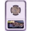 Image 2 : 1954-S Washington Quarter Coin NGC MS66