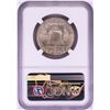 Image 2 : 1951-D Franklin Half Dollar Coin NGC MS63FBL