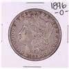 Image 1 : 1896-O $1 Morgan Silver Dollar Coin
