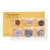 Image 1 : 1964 (5) Coin Proof Set in Envelope