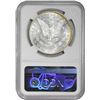 Image 3 : 1881-S $1 Morgan Silver Dollar Coin NGC MS63 CAC Amazing Toning
