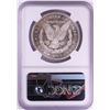 Image 2 : 1878-S $1 Morgan Silver Dollar Coin NGC MS64