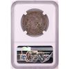 Image 2 : 1853-O Seated Liberty Half Dollar Coin NGC F12