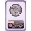 Image 2 : 1941 Walking Liberty Half Dollar Coin NGC MS61