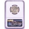Image 2 : 1939 Washington Quarter Coin NGC MS66