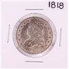 Image 1 : 1818 Capped Bust Quarter Coin