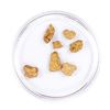 Image 2 : Lot of Gold Nuggets 3.25 grams Total Weight