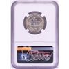 Image 2 : 1949-D Washington Quarter Coin NGC MS65