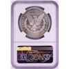 Image 2 : 1878-S $1 Morgan Silver Dollar Coin NGC MS63