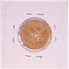Image 2 : 1903-S $5 Liberty Head Half Eagle Gold Coin