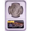 Image 2 : 1878-S $1 Morgan Silver Dollar Coin NGC MS64