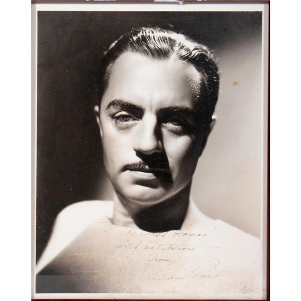 William Powell
