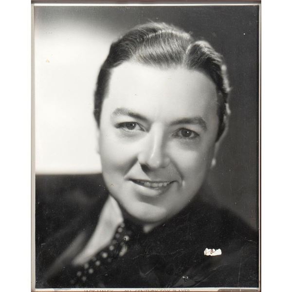 Jack Haley
