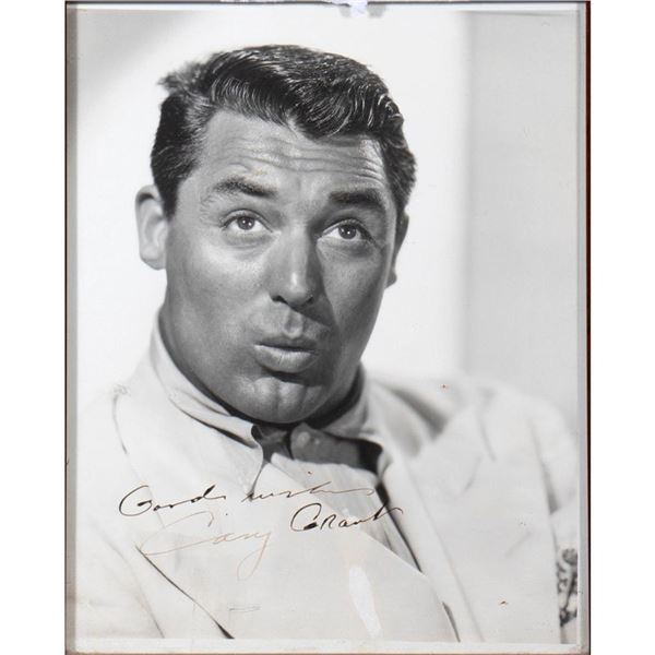 Cary Grant