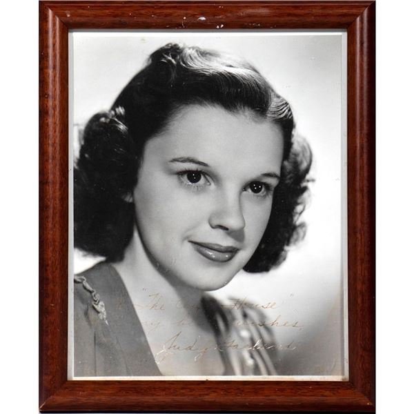 Judy Garland