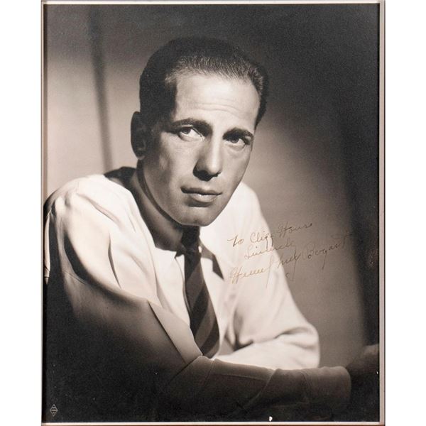 Humphrey Bogart