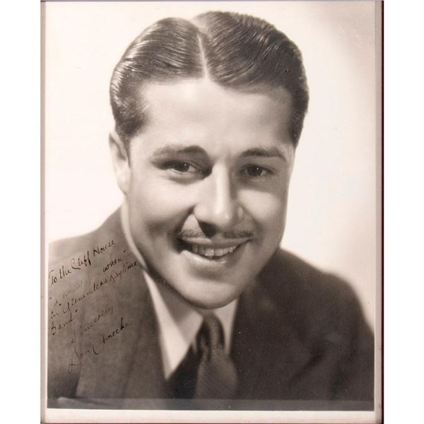 Don Ameche