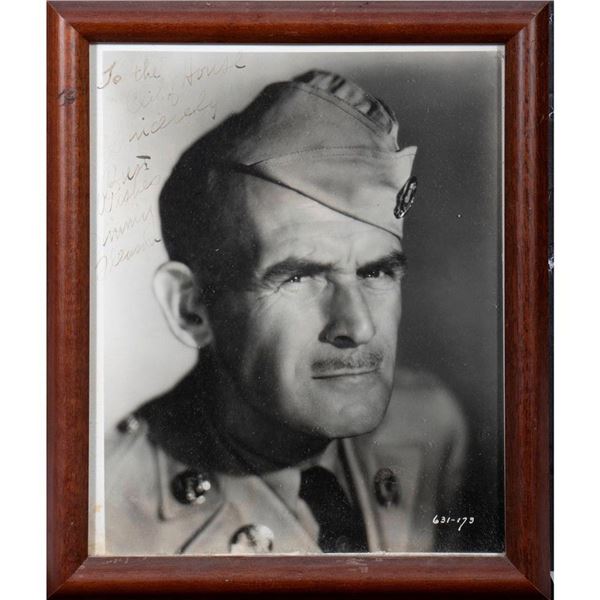 James Gleason