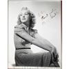 Image 1 : Betty Grable