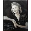 Image 1 : Ginger Rogers