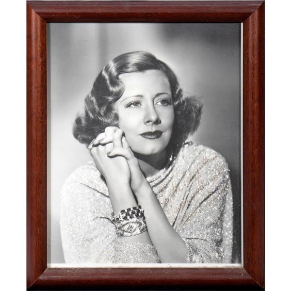 Irene Dunne