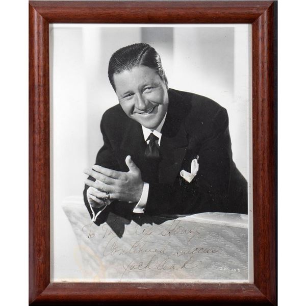 Jack Oakie