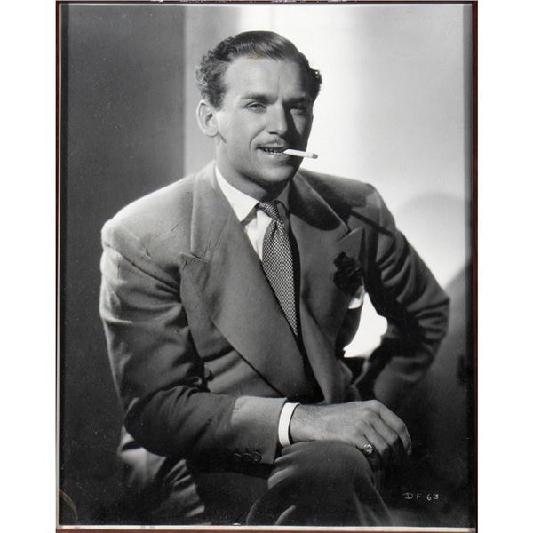 Douglas Fairbanks