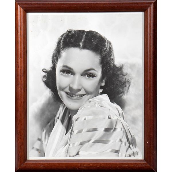 Maureen O'Sullivan