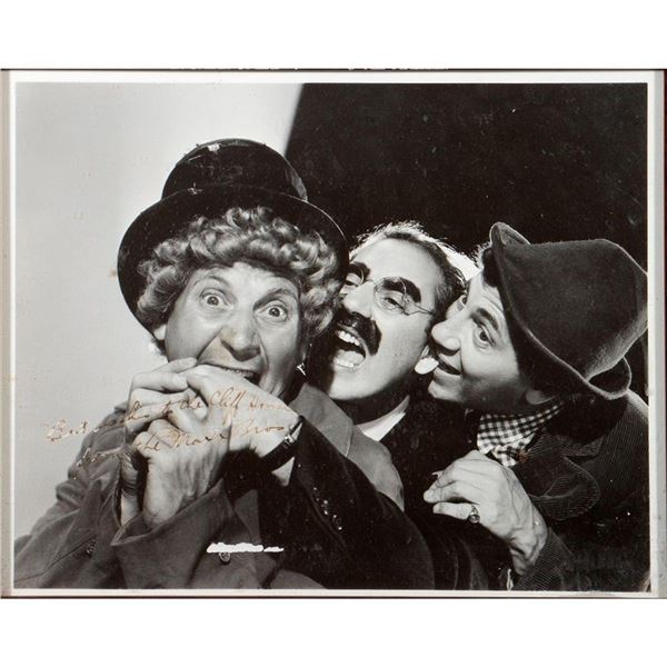 Marx Brothers