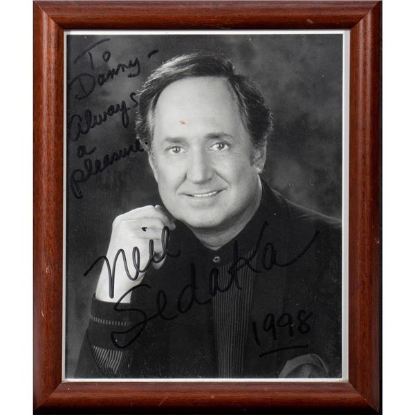 Neil Sedaka