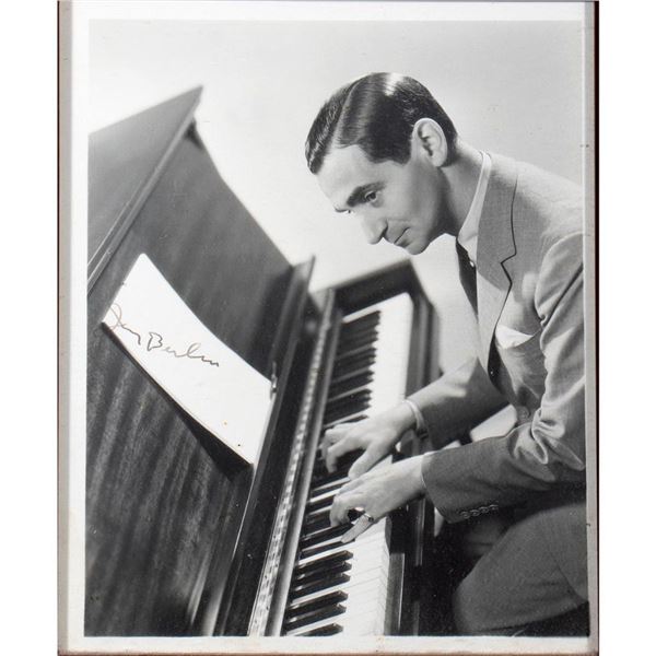 Irving Berlin