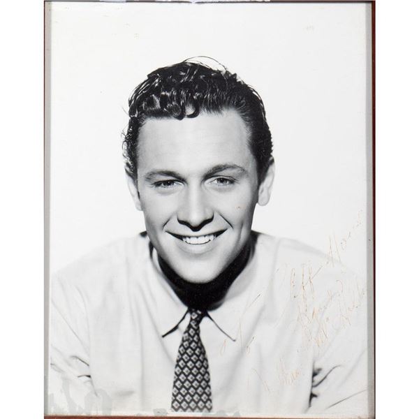 William Holden