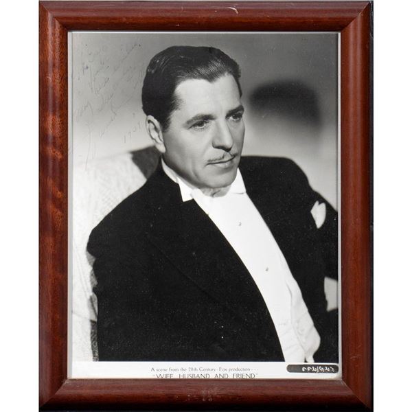 Joseph Calleia