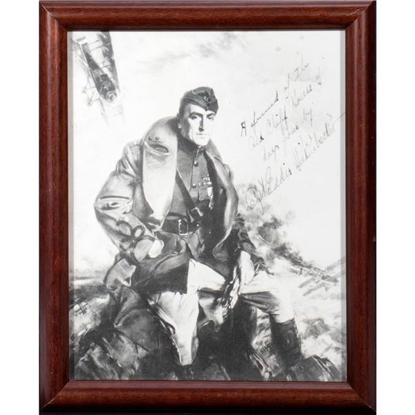 Eddie Rickenbacker