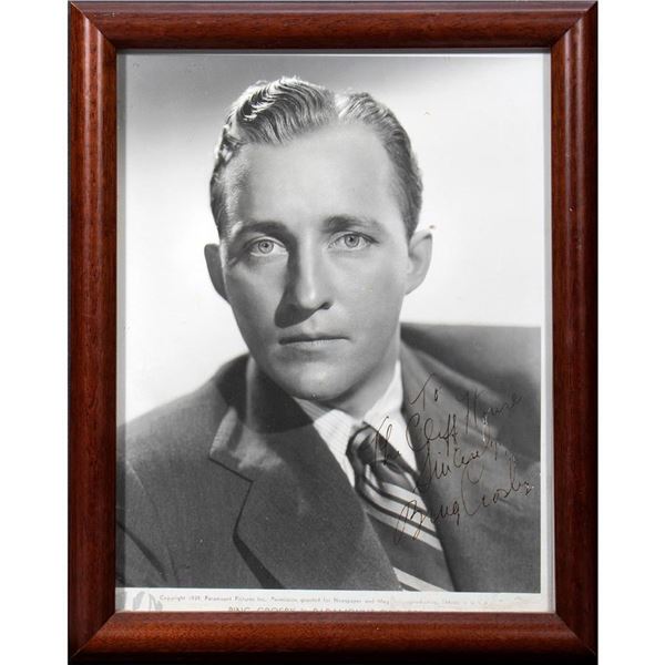 Bing Crosby