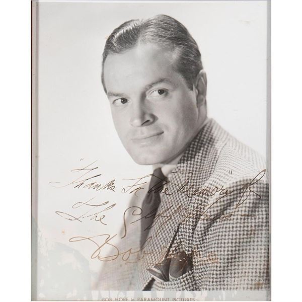Bob Hope