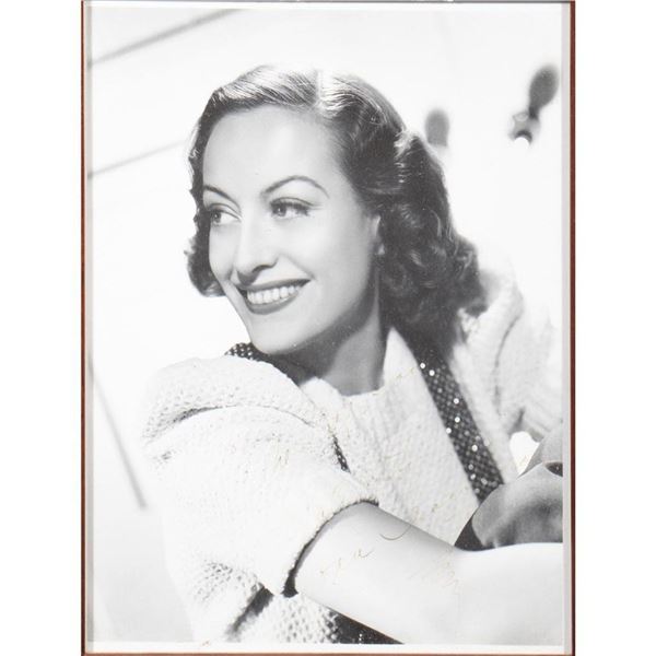 Joan Crawford