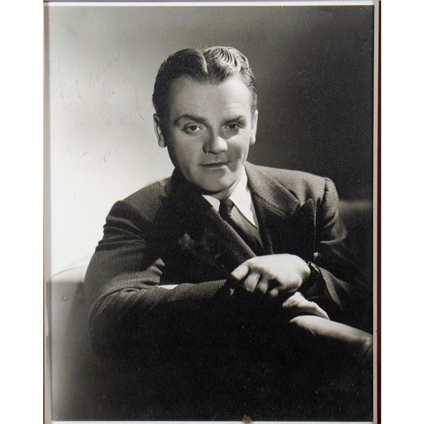 James Cagney