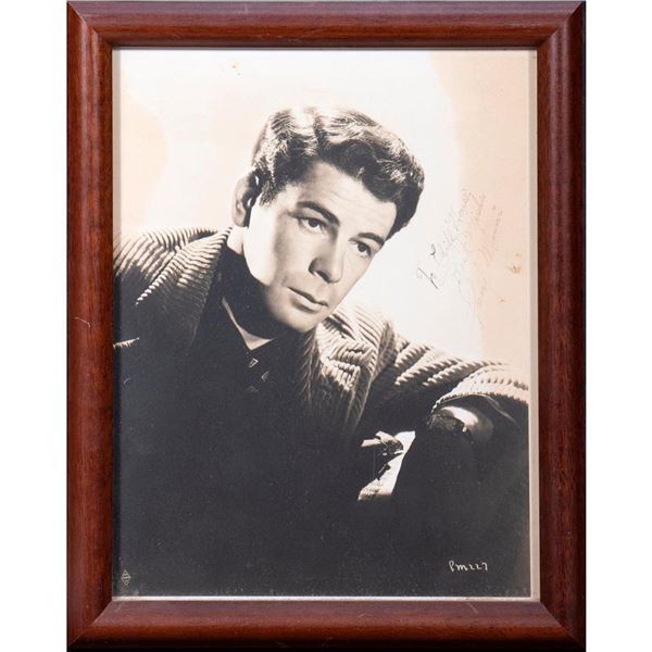 Paul Muni