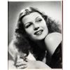 Image 1 : Rita Hayworth