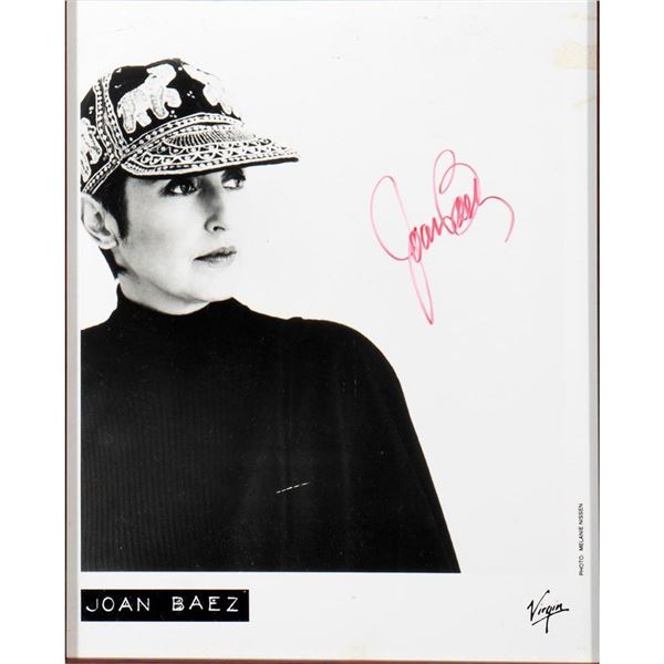 Joan Baez