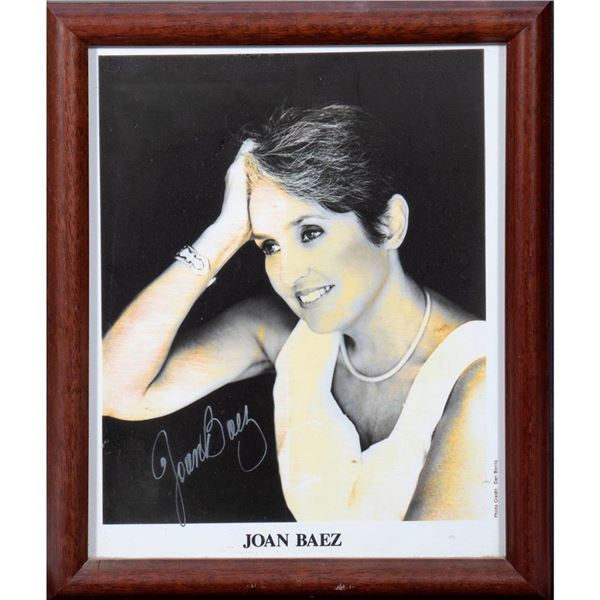 Joan Baez