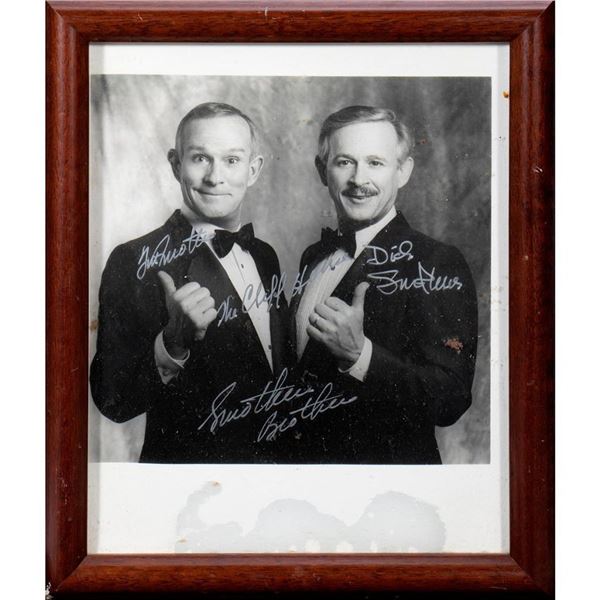 Smothers Brothers