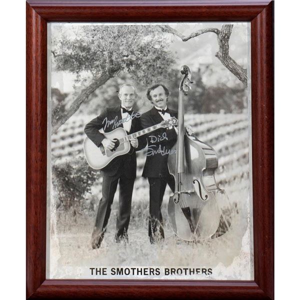 Smothers Brothers