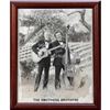 Image 1 : Smothers Brothers