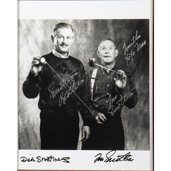 Smothers Brothers
