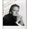 Image 1 : Michael Douglas