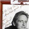 Image 3 : Michael Douglas