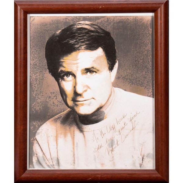 Robert Conrad