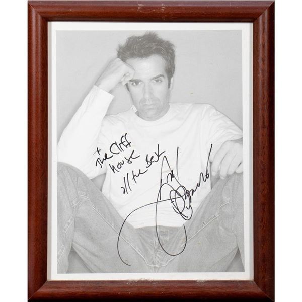 David Copperfield